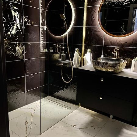 Apartament Drewnowska Przy Manufakturze Lodz  Ngoại thất bức ảnh